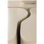 Soffbord Nordland, 192260340 × 91.5 cm, Beige