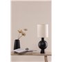 Bordslampa Mysterna, Svart
