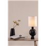 Bordslampa Mysterna, Svart
