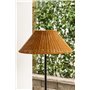 Golvlampa Mabis, Brown