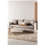 3-sitssoffa Nova 3-Sits, Brun