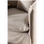 3-sitssoffa Nova 3-Sits, Brun