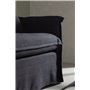 3-sitssoffa Nova 3-Sits, Svart
