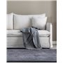 3-sitssoffa Nova 3-Sits, Beige