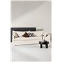 4-sitssoffa Nova 4-Sits, Beige