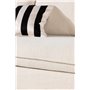 4-sitssoffa Nova 4-Sits, Beige