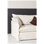 4-sitssoffa Nova 4-Sits, Beige