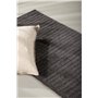 Matta Milton, 200 x 70, Dark Grey