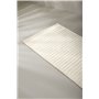 Matta Milton, 200 x 70, Vit