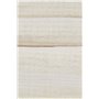 Matta Milton, 200 x 70, Vit