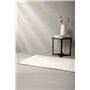 Matta Milton, 200 x 70, Vit