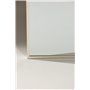 Spegel Orlando, Beige,Silver