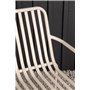 Matstol Peking, Beige