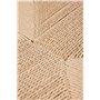 Matstol Polly, Beige/Mocca