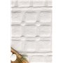 Matta Putte, 90 x 60, Vit