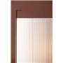 Golvlampa Rennes, Beige