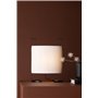 Golvlampa Rennes, Beige