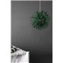 Lampa Sälen, Grön