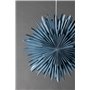Lampa Sälen, Blue