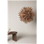 Lampa Sälen, Brown