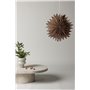 Lampa Sälen, Brown