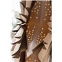 Lampa Sälen, Brown