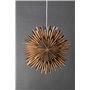 Lampa Sälen, Brown