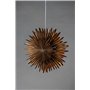 Lampa Sälen, Brown