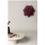 Lampa Sälen, Dark Red