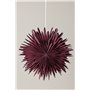 Lampa Sälen, Dark Red