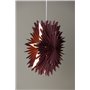 Lampa Sälen, Dark Red