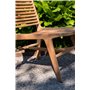 Ribbon Loungestol