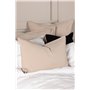 Kuddfodral Ronja, Beige