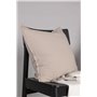Kuddfodral Ronja, Beige