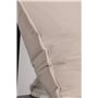 Kuddfodral Ronja, Beige