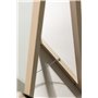 Spegel Sebring, Whitewash