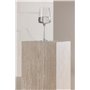 Sidobord Ramsvik, 23 × 23 cm, Beige