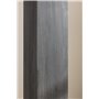 Sidobord Ramsvik, 23 × 23 cm, Svart