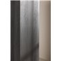 Sidobord Ramsvik, 40 × 40 cm, Svart