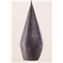 Taklampa Sandared, Brown