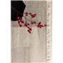 Matta Rio, 230 x 160, Beige