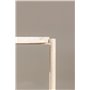 Runt soffbord Sandhamn, Ø40 cm, Beige