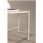 Runt soffbord Sandhamn, Ø70 cm, Beige