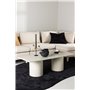 Soffbord Sandvika, 120 × 50 cm, Beige