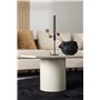 Soffbord Sandvika, 120 × 50 cm, Beige