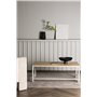 Soffbord Rise, 120 × 60 cm, Greige