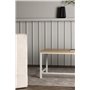 Soffbord Rise, 120 × 60 cm, Greige