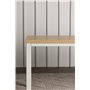 Soffbord Rise, 120 × 60 cm, Greige