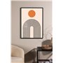 Tempel Poster