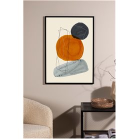 Stones Poster